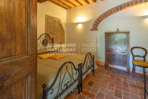 Landejendom i Asciano, Siena, Asciano - € 2.750.000 | Ref: ito3035 - foto 26