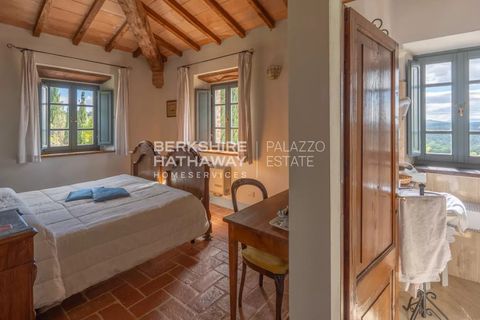 Landejendom i Asciano, Siena, Asciano - € 2.750.000 | Ref: ito3035 - foto 27