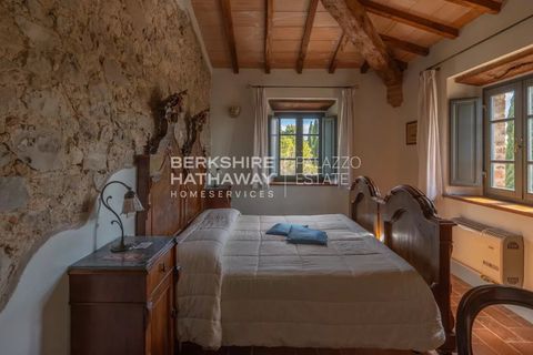 Landejendom i Asciano, Siena, Asciano - € 2.750.000 | Ref: ito3035 - foto 28