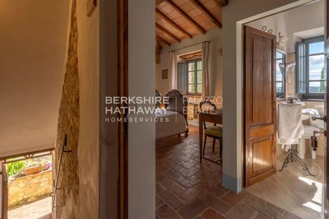 Landejendom i Asciano, Siena, Asciano - € 2.750.000 | Ref: ito3035 - foto 29