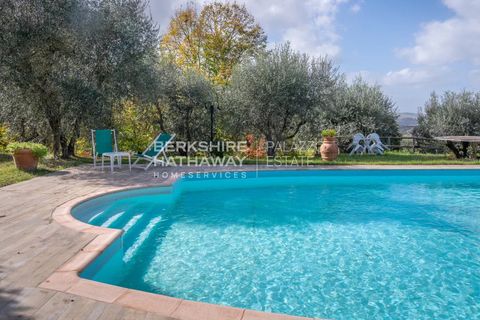 Villa a Rapolano Terme, Siena, Rapolano Terme - € 1.320.000 | Ref: ito3036 - foto 3