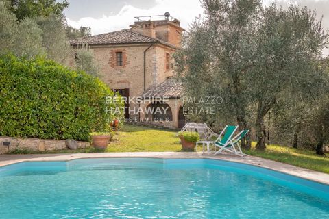 Villa a Rapolano Terme, Siena, Rapolano Terme - € 1.320.000 | Ref: ito3036 - foto 4