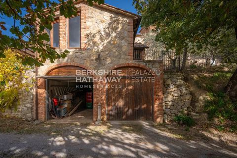 Villa a Rapolano Terme, Siena, Rapolano Terme - € 1.320.000 | Ref: ito3036 - foto 5