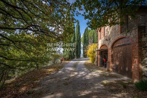Villa a Rapolano Terme, Siena, Rapolano Terme - € 1.320.000 | Ref: ito3036 - foto 6