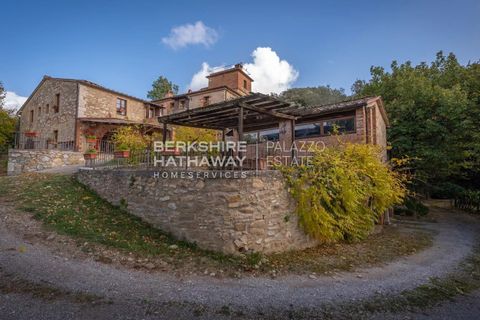 Villa a Rapolano Terme, Siena, Rapolano Terme - € 1.320.000 | Ref: ito3036 - foto 7