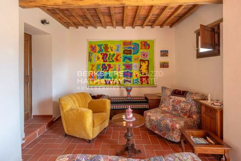 Villa a Rapolano Terme, Siena, Rapolano Terme - € 1.320.000 | Ref: ito3036 - foto 8