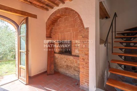 Villa a Rapolano Terme, Siena, Rapolano Terme - € 1.320.000 | Ref: ito3036 - foto 9