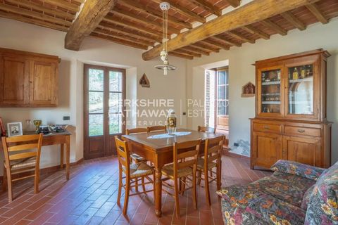 Villa a Rapolano Terme, Siena, Rapolano Terme - € 1.320.000 | Ref: ito3036 - foto 12
