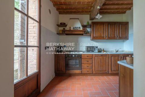 Villa a Rapolano Terme, Siena, Rapolano Terme - € 1.320.000 | Ref: ito3036 - foto 13