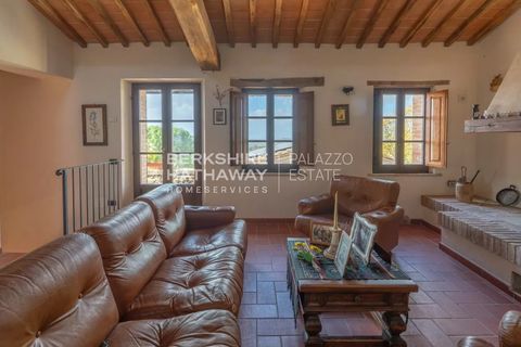 Villa a Rapolano Terme, Siena, Rapolano Terme - € 1.320.000 | Ref: ito3036 - foto 14