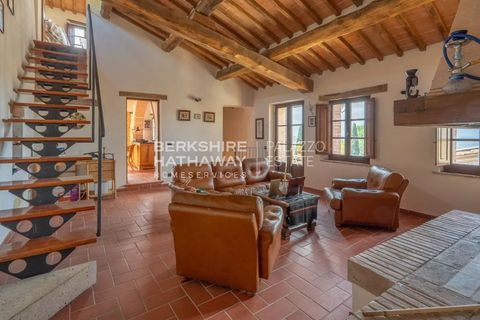Villa a Rapolano Terme, Siena, Rapolano Terme - € 1.320.000 | Ref: ito3036 - foto 15