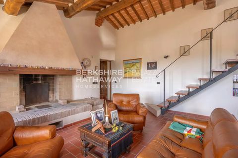 Villa a Rapolano Terme, Siena, Rapolano Terme - € 1.320.000 | Ref: ito3036 - foto 16