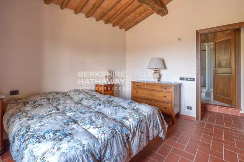 Villa a Rapolano Terme, Siena, Rapolano Terme - € 1.320.000 | Ref: ito3036 - foto 17