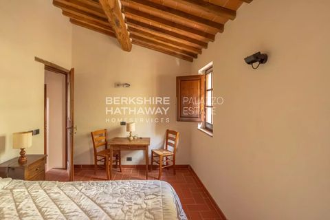 Villa a Rapolano Terme, Siena, Rapolano Terme - € 1.320.000 | Ref: ito3036 - foto 18