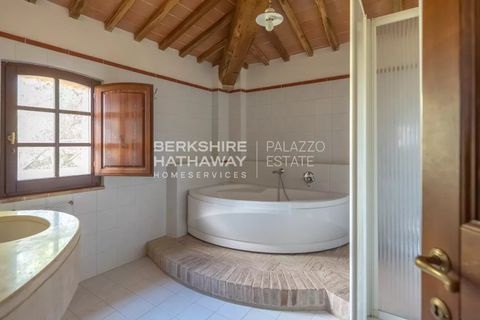 Villa a Rapolano Terme, Siena, Rapolano Terme - € 1.320.000 | Ref: ito3036 - foto 19