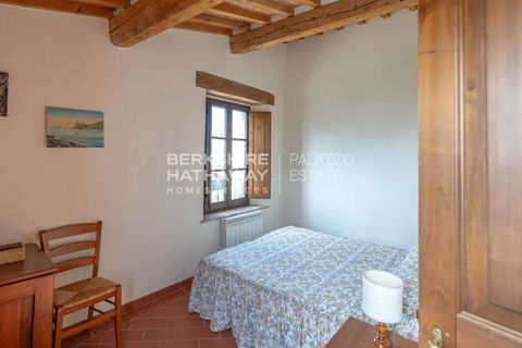 Villa a Rapolano Terme, Siena, Rapolano Terme - € 1.320.000 | Ref: ito3036 - foto 23