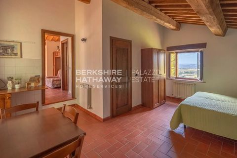 Villa a Rapolano Terme, Siena, Rapolano Terme - € 1.320.000 | Ref: ito3036 - foto 25