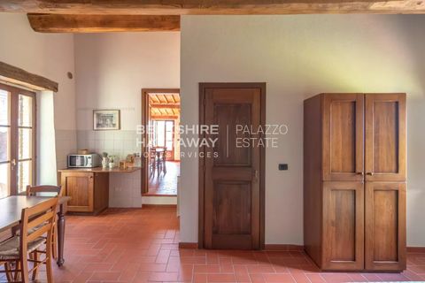 Villa a Rapolano Terme, Siena, Rapolano Terme - € 1.320.000 | Ref: ito3036 - foto 26