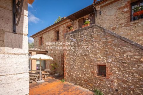 Villa a Rapolano Terme, Siena, Rapolano Terme - € 1.320.000 | Ref: ito3036 - foto 28