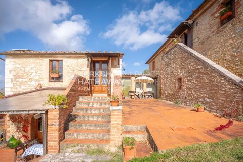 Villa a Rapolano Terme, Siena, Rapolano Terme - € 1.320.000 | Ref: ito3036 - foto 29