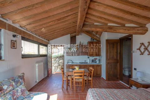 Villa a Rapolano Terme, Siena, Rapolano Terme - € 1.320.000 | Ref: ito3036 - foto 31