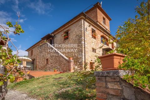 Villa a Rapolano Terme, Siena, Rapolano Terme - € 1.320.000 | Ref: ito3036 - foto 32