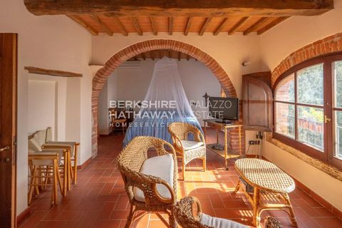 Villa a Rapolano Terme, Siena, Rapolano Terme - € 1.320.000 | Ref: ito3036 - foto 33