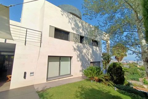 Villa i Esplugues De Llobregat, Barcelona, Esplugues De Llobregat - € 2.740.000 | Ref: EXP12006/8930 - foto 1