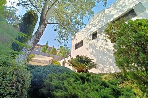 Villa i Esplugues De Llobregat, Barcelona, Esplugues De Llobregat - € 2.740.000 | Ref: EXP12006/8930 - foto 2