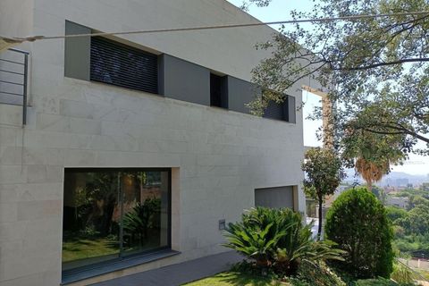 Villa i Esplugues De Llobregat, Barcelona, Esplugues De Llobregat - € 2.740.000 | Ref: EXP12006/8930 - foto 4