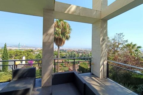 Villa i Esplugues De Llobregat, Barcelona, Esplugues De Llobregat - € 2.740.000 | Ref: EXP12006/8930 - foto 5