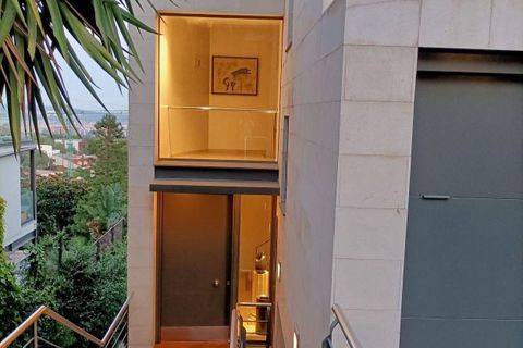 Villa i Esplugues De Llobregat, Barcelona, Esplugues De Llobregat - € 2.740.000 | Ref: EXP12006/8930 - foto 6