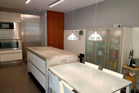 Villa i Esplugues De Llobregat, Barcelona, Esplugues De Llobregat - € 2.740.000 | Ref: EXP12006/8930 - foto 9