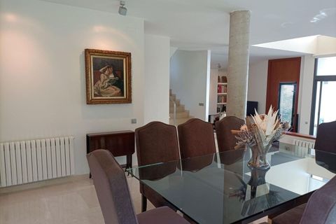 Villa i Esplugues De Llobregat, Barcelona, Esplugues De Llobregat - € 2.740.000 | Ref: EXP12006/8930 - foto 10