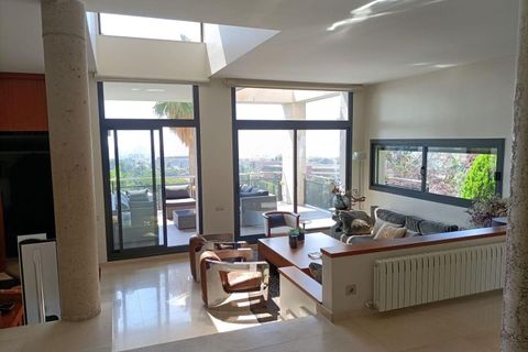 Villa i Esplugues De Llobregat, Barcelona, Esplugues De Llobregat - € 2.740.000 | Ref: EXP12006/8930 - foto 12
