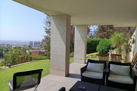 Villa i Esplugues De Llobregat, Barcelona, Esplugues De Llobregat - € 2.740.000 | Ref: EXP12006/8930 - foto 14