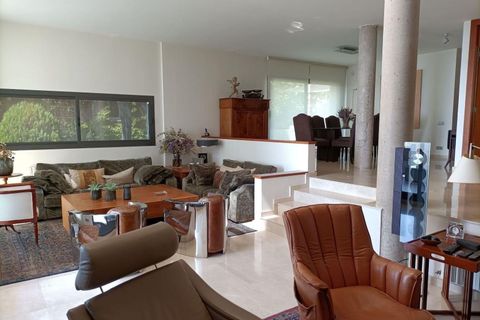 Villa i Esplugues De Llobregat, Barcelona, Esplugues De Llobregat - € 2.740.000 | Ref: EXP12006/8930 - foto 15