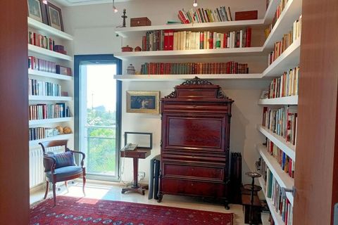 Villa i Esplugues De Llobregat, Barcelona, Esplugues De Llobregat - € 2.740.000 | Ref: EXP12006/8930 - foto 16