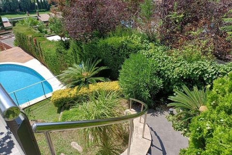 Villa i Esplugues De Llobregat, Barcelona, Esplugues De Llobregat - € 2.740.000 | Ref: EXP12006/8930 - foto 22