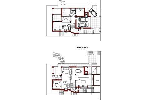 Villa i Esplugues De Llobregat, Barcelona, Esplugues De Llobregat - € 2.740.000 | Ref: EXP12006/8930 - foto 24