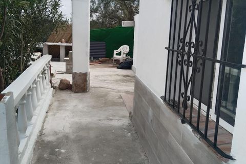 Villa i Vilamarxant, Valencia, Vilamarxant - € 159.000 | Ref: EXP12016/8930 - foto 1