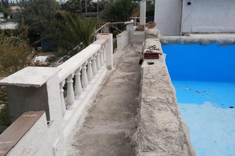 Villa i Vilamarxant, Valencia, Vilamarxant - € 159.000 | Ref: EXP12016/8930 - foto 5