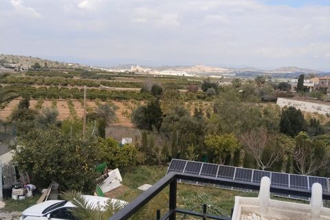 Villa i Vilamarxant, Valencia, Vilamarxant - € 159.000 | Ref: EXP12016/8930 - foto 18