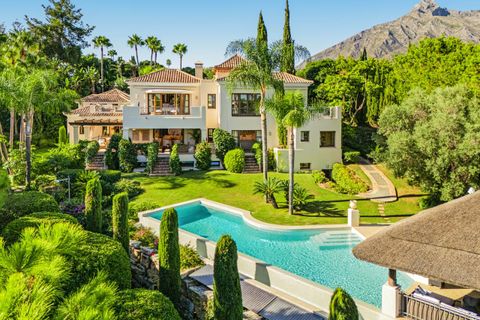 Villa a Marbella, Malaga, Marbella - € 8.950.000 | Ref: RGM045V6 - foto 1