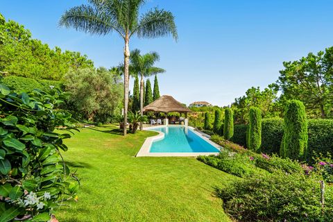 Villa a Marbella, Malaga, Marbella - € 8.950.000 | Ref: RGM045V6 - foto 6
