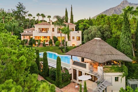 Villa a Marbella, Malaga, Marbella - € 8.950.000 | Ref: RGM045V6 - foto 10