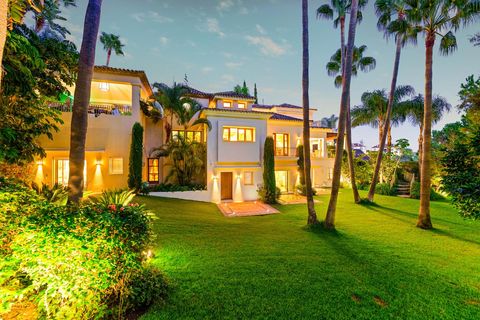 Villa a Marbella, Malaga, Marbella - € 8.950.000 | Ref: RGM045V6 - foto 11