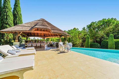 Villa a Marbella, Malaga, Marbella - € 8.950.000 | Ref: RGM045V6 - foto 12