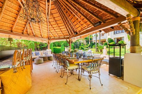 Villa a Marbella, Malaga, Marbella - € 8.950.000 | Ref: RGM045V6 - foto 13
