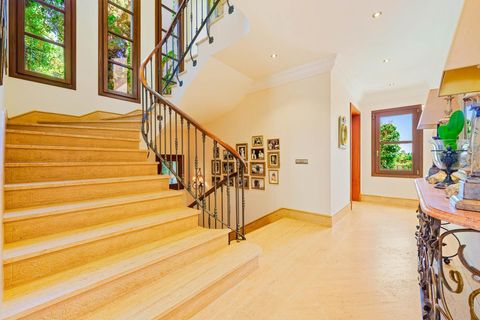 Villa a Marbella, Malaga, Marbella - € 8.950.000 | Ref: RGM045V6 - foto 16